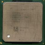 Процессор Socket-478 Intel Celeron 2,6GHz/128/400 SL6VV MALAY "!"