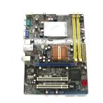Материнская плата S-775 ASUS P5KPL-AM IN/ROEM/SI REV.1.03G, iG31/VGA/2xDDR2/Sb/gLan/mATX "!"
