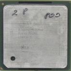 Процессор Socket-478 Intel Pentium 4 Northwood 2,8GHz/512/800 SL6WJ MALAY "!"
