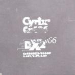 Процессор 486 Cyrix DX2-66 Cx486DX2-v66GP USA керамика крупный шрифт "!"
