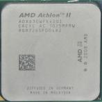 Процессор Socket-AM3 AMD Athlon II X4 630 2.8 GHz Propus ADX630WFK42GI CACYC AC "!"