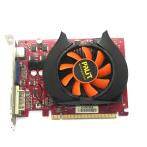 Видеокарта 512Mb GeForce 240 GT, PALIT GT240 512M GDDR3 128B, TC, CRT DVI HDMI, PCI-E "!"