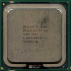 Процессор Socket-775 Intel Core 2 Duo E7300 2.66/3М/1066 SLAPB Malay "!"