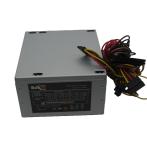 Блок питания 450W Boxit S450W 24+4/2SATA/120fan ATX "!"
