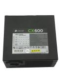 Блок питания 600W Corsair CX600 24+4+4/6+2+6+2PCI-E/6SATA/120fan ATX "!"