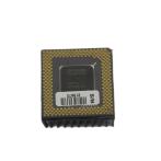 Процессор Socket-5,7 Intel Pentium 120MHz A80502120 SY062 Philippines керамика с черным радиатором "!"