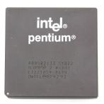 Процессор Socket-5,7 Intel Pentium 133MHz A80502133 SY022 USA,A4, керамика "!"