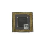 Процессор Socket-7 Intel Pentium 166MHz BP80502166 SU072 BOX Malay керамика "!"