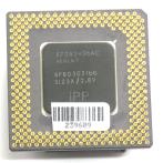 Процессор Socket-7 Intel Pentium-166MMX BP80503166 SL23X BOX Malay керамика! " "!"