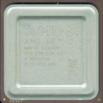 Процессор Socket-7 AMD K6-2 233MHz AMD-K6-2/233AFR "!"