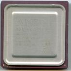 Процессор Socket-7 AMD K6-2 333MHz AMD-K6-2/333AFR "!"