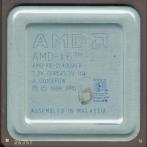 Процессор Socket-7 AMD K6-2 400Mhz AMD-K6-2/400AFR "!"