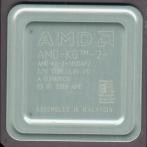 Процессор Socket-7 AMD K6-2+ 450Mhz AMD-K6-2+/450APZ "!"