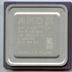 Процессор Socket-7 AMD K6-2+ 570MHz AMD-K6-2+/570ACZ "!"