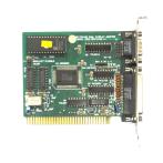 Видеокарта Hercules PEAKTRON MCG 2502 DUAL Display 64Kb ISA 8-bit "!"