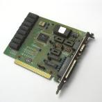 Видеокарта HGC, Hercules, Tamarack TD3088A 64Kb ISA 8-bit "!"