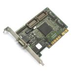 Видеокарта S3 Trio 64 1Mb PCI "!"
