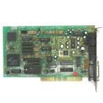 Звуковая карта Creative CT1350B SB 2.0 ISA "!"