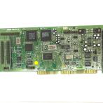Звуковая карта Creative CT2230 SB 16 ISA впаян чип CT1748A "!"