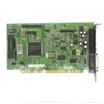 Звуковая карта Creative CT2260 SB 16 ISA "!"