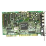 Звуковая карта Creative CT2501-tdq SB 16 ISA "!"