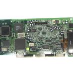Звуковая карта Creative CT2750 SB EASY 16 ISA без брекета "!"