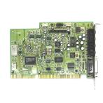 Звуковая карта Creative CT2860 SB Vibra 16S ISA "!"