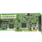 Звуковая карта Creative CT3600 AWE32 ISA "!"