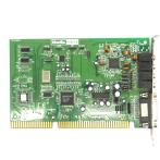 Звуковая карта MediaForte SF16-FMD2-13 ISA "!"