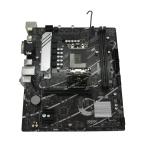 Материнская плата S-1700 ASUS PRIME B760-K D4, B760/2DDR4/HDMI/VGA/mATX