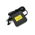 Блок питания для Asus 19V/3.42A 65W, разъем 4.5x3.0, квадратный с кабелем в розетку, ORG, ADP-AS-57
