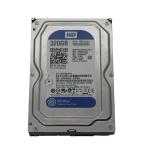 Жесткий диск 3,5" 320 Gb WD WD3200AAKX 7200 rpm SATA "!"