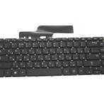 Клавиатура для Samsung NP350V4C, NP355V4C черная, KBD-SA-93