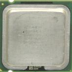 Процессор Socket-775 Intel CeleronD 330J 2,66/533/256k SL7TM MALAY "!"