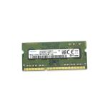 Оперативная память SODIMM 4Gb, DDR3L 1600MHz, SAMSUNG M471B5173EB0-YK0 "!"