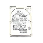 Жесткий диск 2,5" 20 GB IBM Ttavelstar IC25N020ATCS04-0 IDE "!"