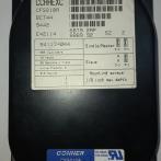 Жесткий диск 3,5" 210 MB CONNER CFS-210A IDE "!"