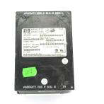 Жесткий диск Hewlett Packard D2077A 2,1GB SCSI 50-pin не определяется "!"