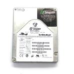 Жесткий диск 3,5" 1,083 Gb Seagate ST51080A IDE неисправен "!"