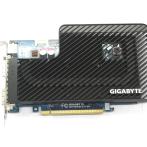 Видеокарта 512Mb GeForce 8600 GT GV-NX86T512H rev: 1.1 PCI-E "!"