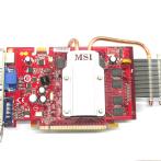 Видеокарта 512Mb GeForce 8600 GT MSI NX8600GT-TD512EZ/D2 PCI-E "!"