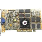 Видеокарта ASUS V3800/32M, TV, ver 1.04 RIVA TNT2 32Mb AGP "!"