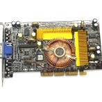 Видеокарта ASUS V8200/PURE/64M/SD/U GeForce3 64Mb AGP "!"
