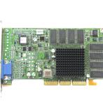 Видеокарта ATI Radeon 7200 64Mb AGP TV-out 109-83800-00 R6 SDR "!"