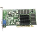 Видеокарта ATI Radeon 7200 64MSDR AGP VGA PN 109-83800-00 "!"