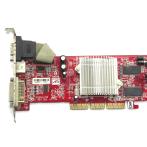 Видеокарта ATI Radeon 9250 128Mb AGP Gecube R9250L/SE Rev 1.3A "!"