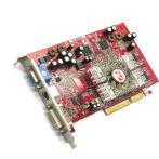 Видеокарта ATI Radeon 9600 XT 128Mb AGP GeCube gc-r96xtg rev1.2 "!"