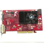 Видеокарта ATI Radeon HD3450 512Mb AGP, Power Color AC3450 512MD2-V2 "!"