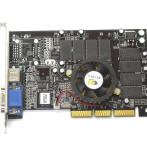 Видеокарта GeForce 4MX 440 SE 128Mb AGP, GF4 MX-440SE/128M DDR 128bit TVOUT "!"