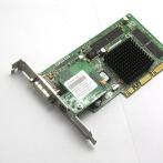 Видеокарта Number nine 01-868602-00 Rev 00 M64 4Mx16/2MX32 SDRAM DVI TV 09N170 AGP "!"